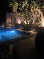 Alquiler Vacacional - Beautiful Villa (8 prs) located in a quiet residential area.