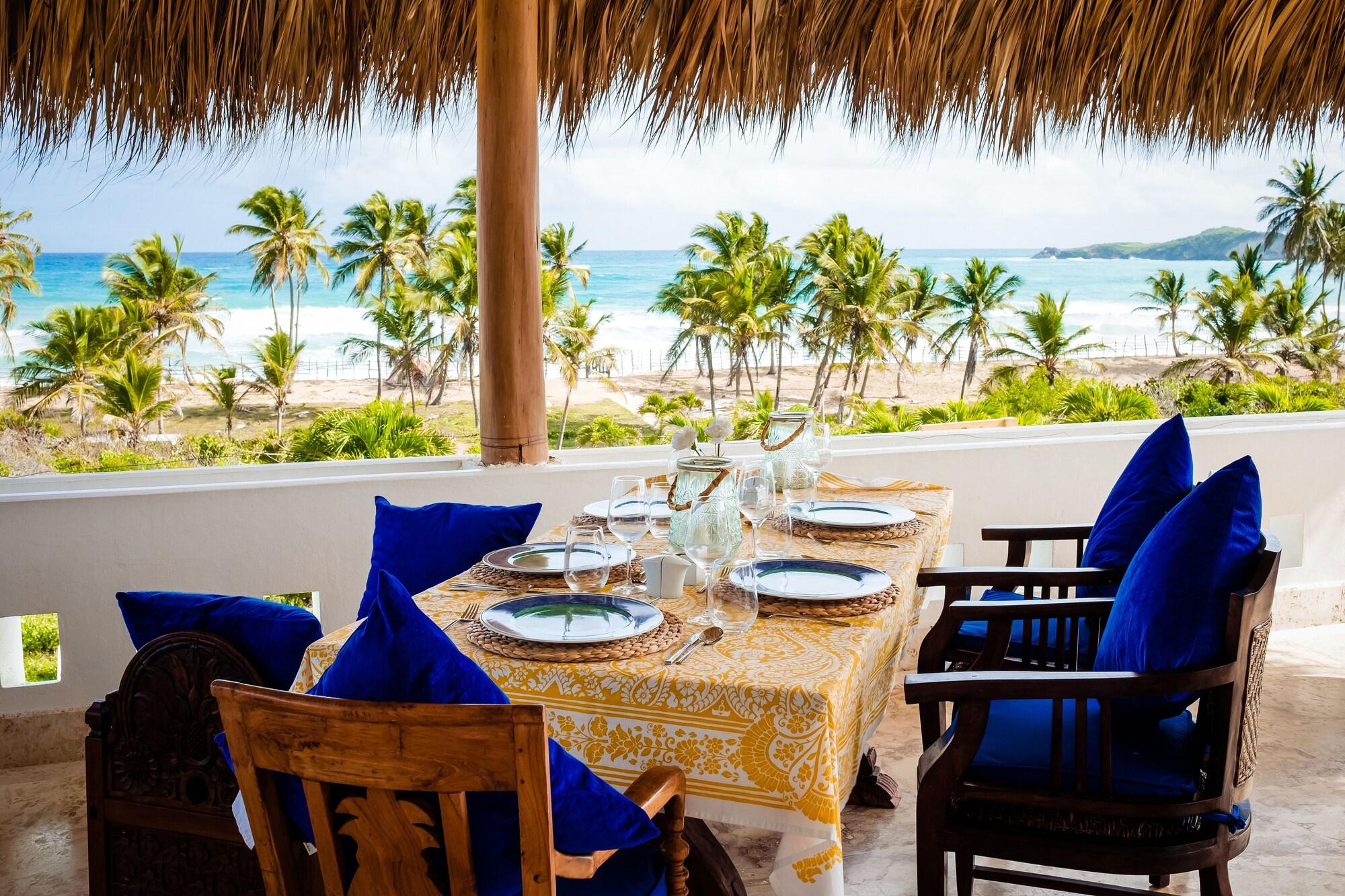Restaurant Selectum Hacienda Punta Cana