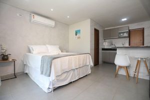 Alquiler Vacacional - Solaris Serrambi Flats