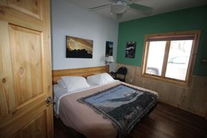 Alojamiento - York Creek Bed and Breakfast