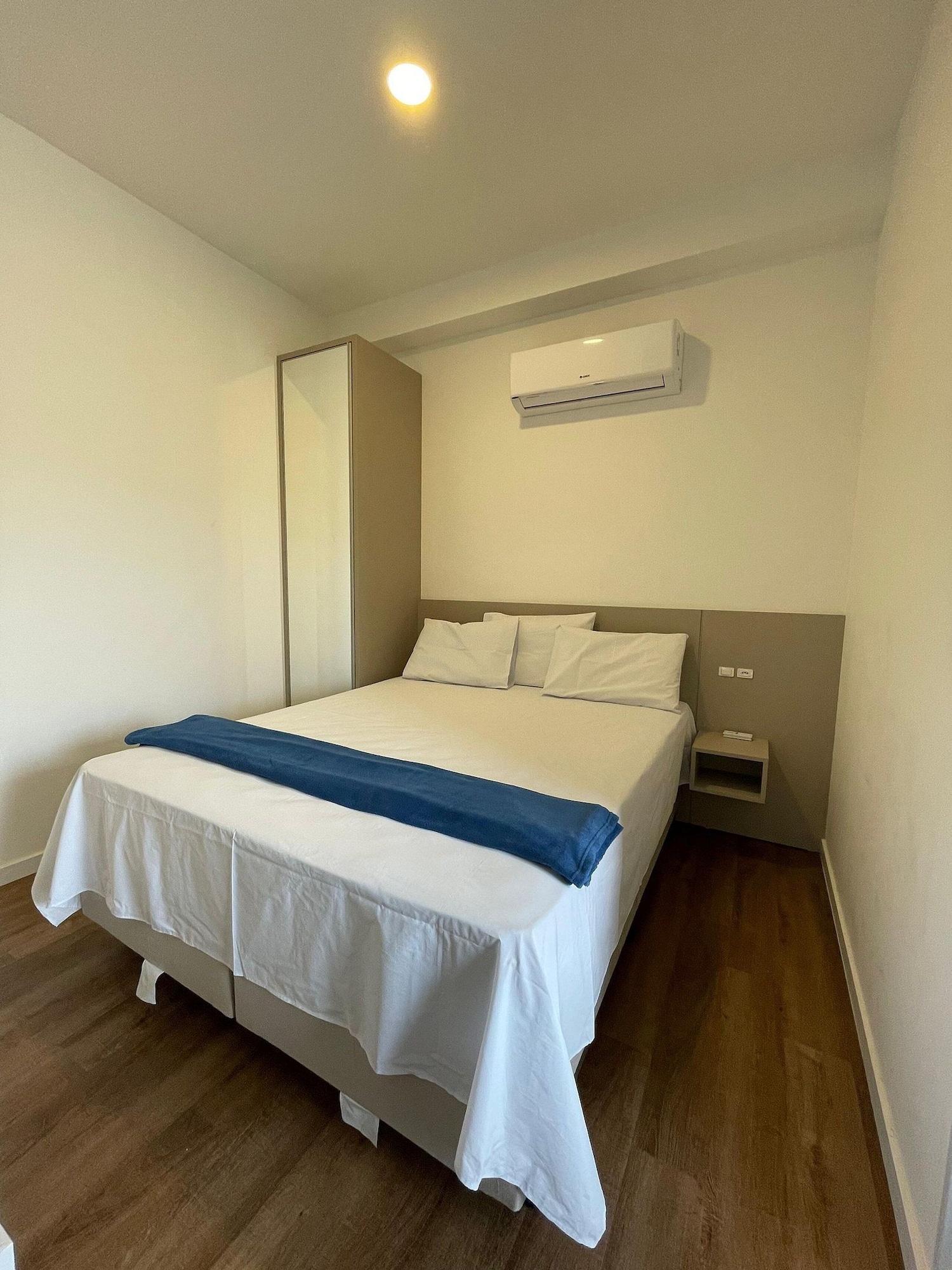 Habitación Vila do Centro