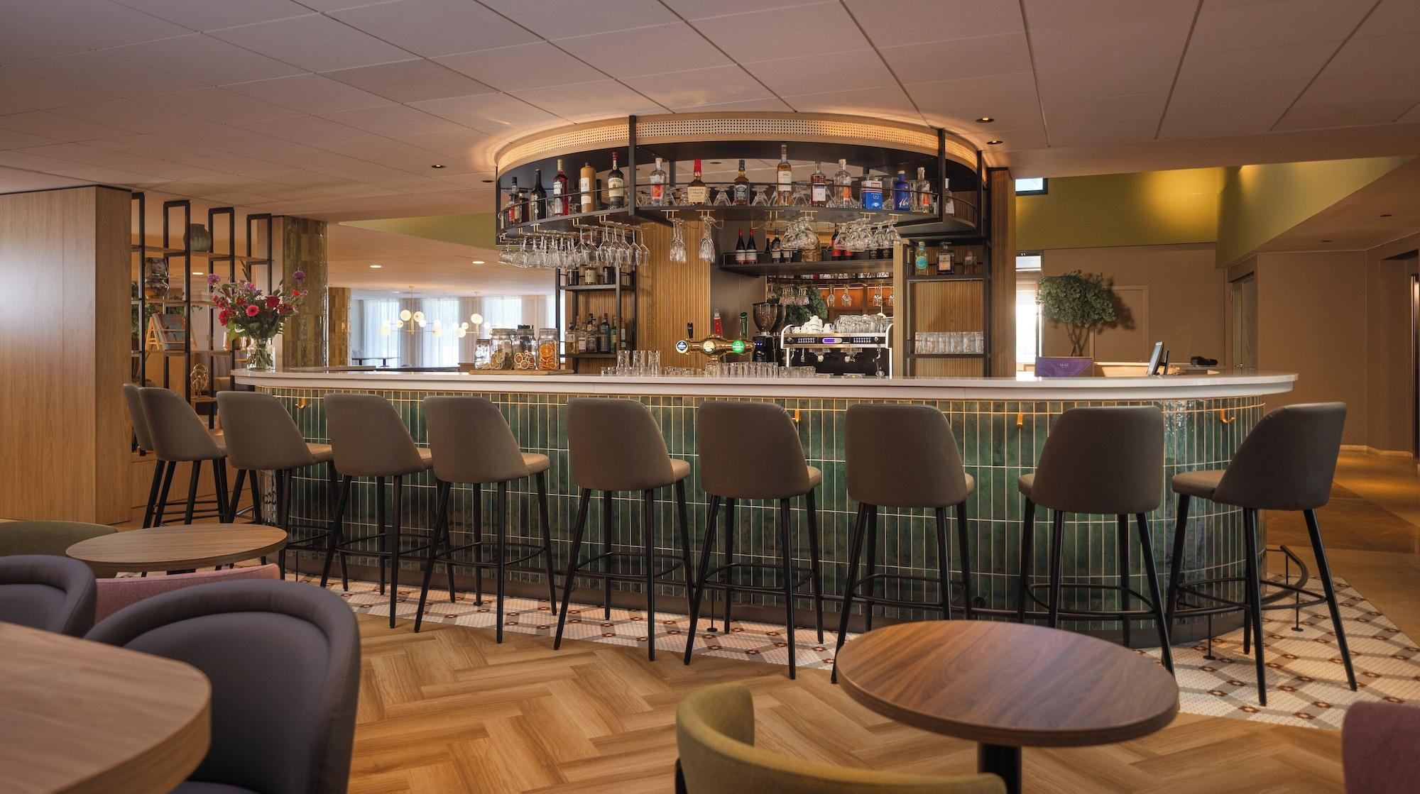 Bar/Salón Hilton Garden Inn Leiden