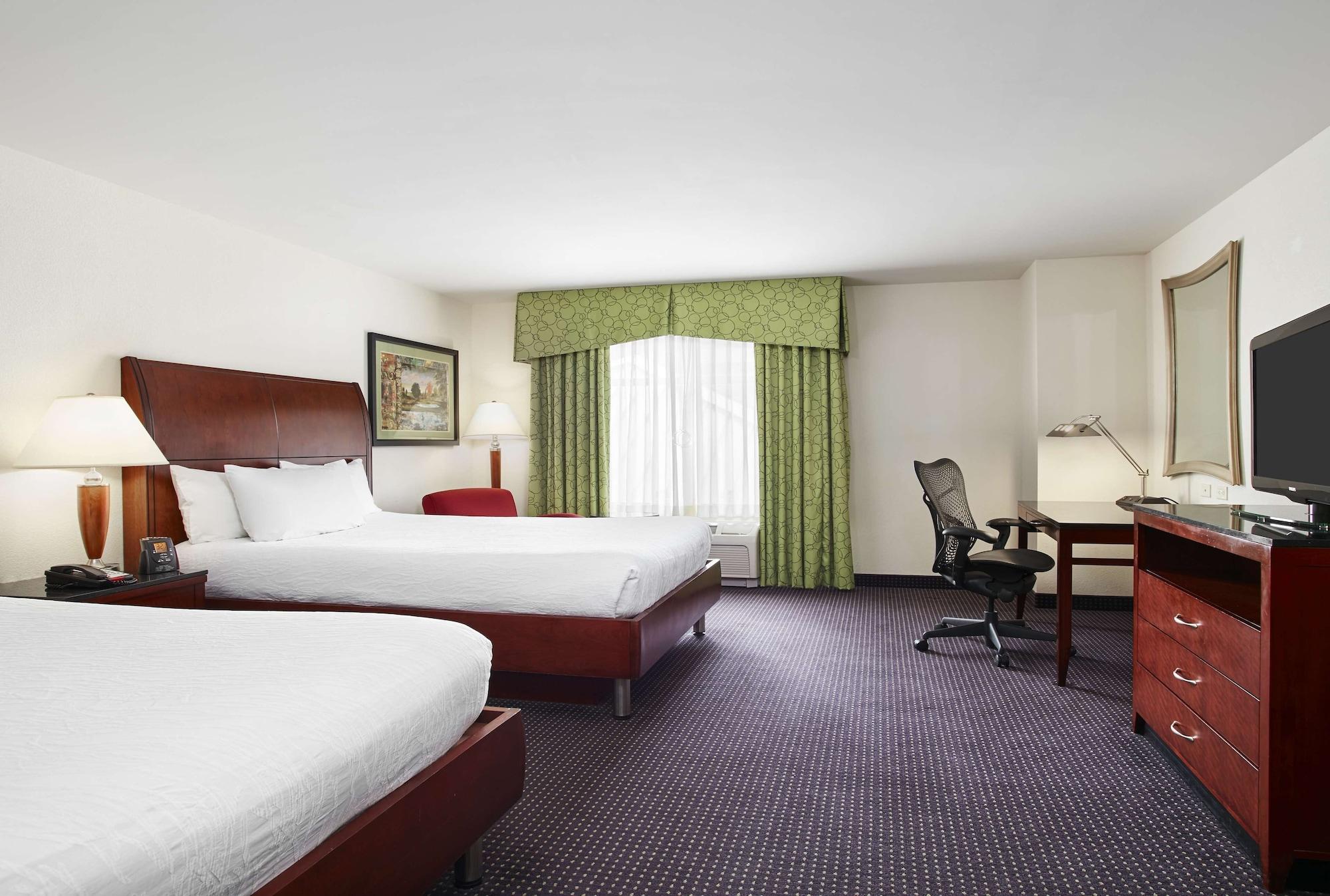 Habitación Hilton Garden Inn Rockville-Gaithersburg
