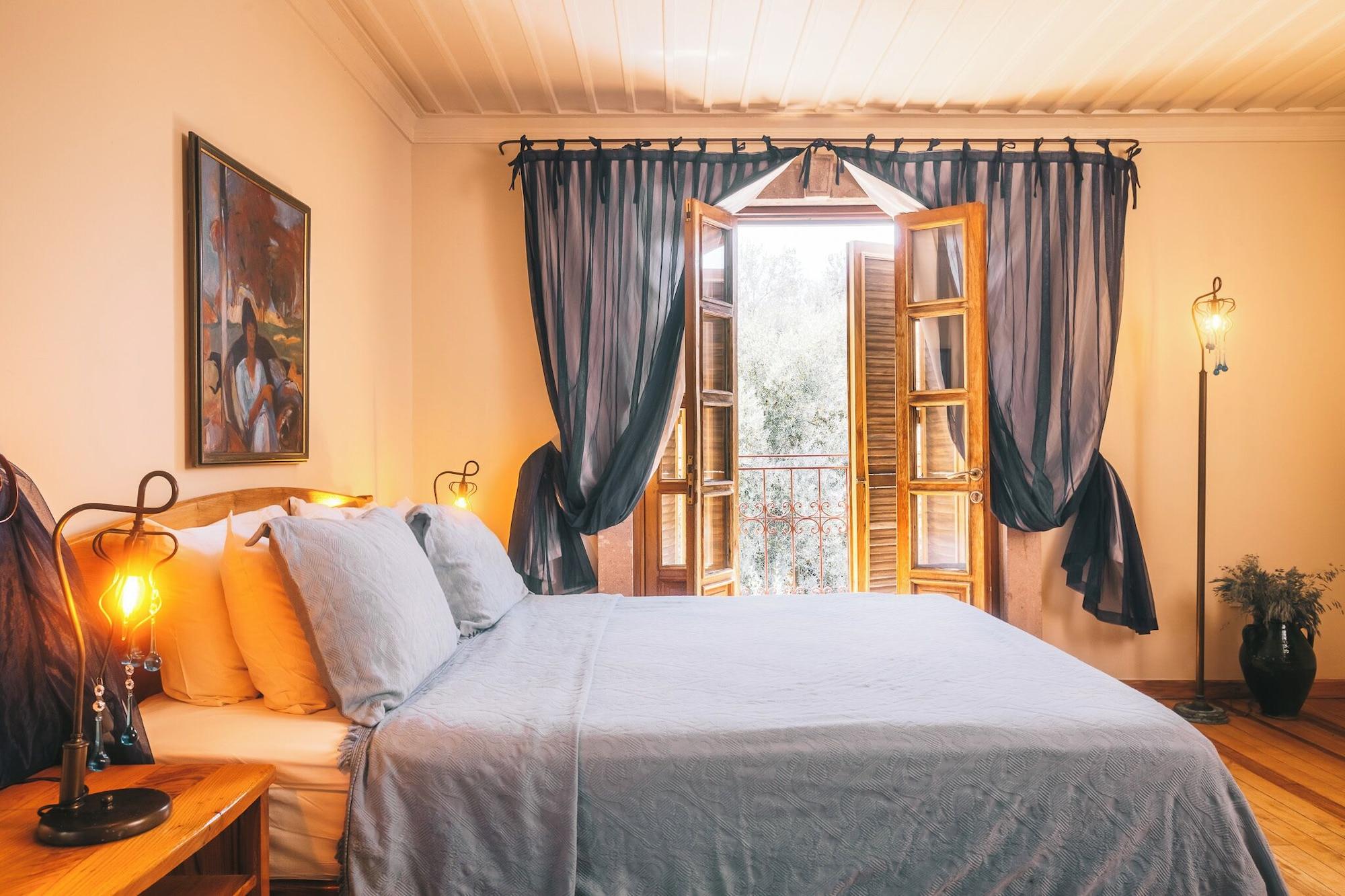 Habitación Jade Residence