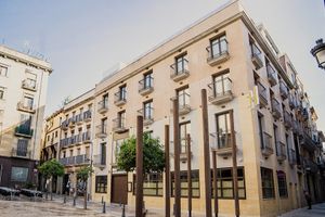 Alojamiento - Hotel Centre Reus