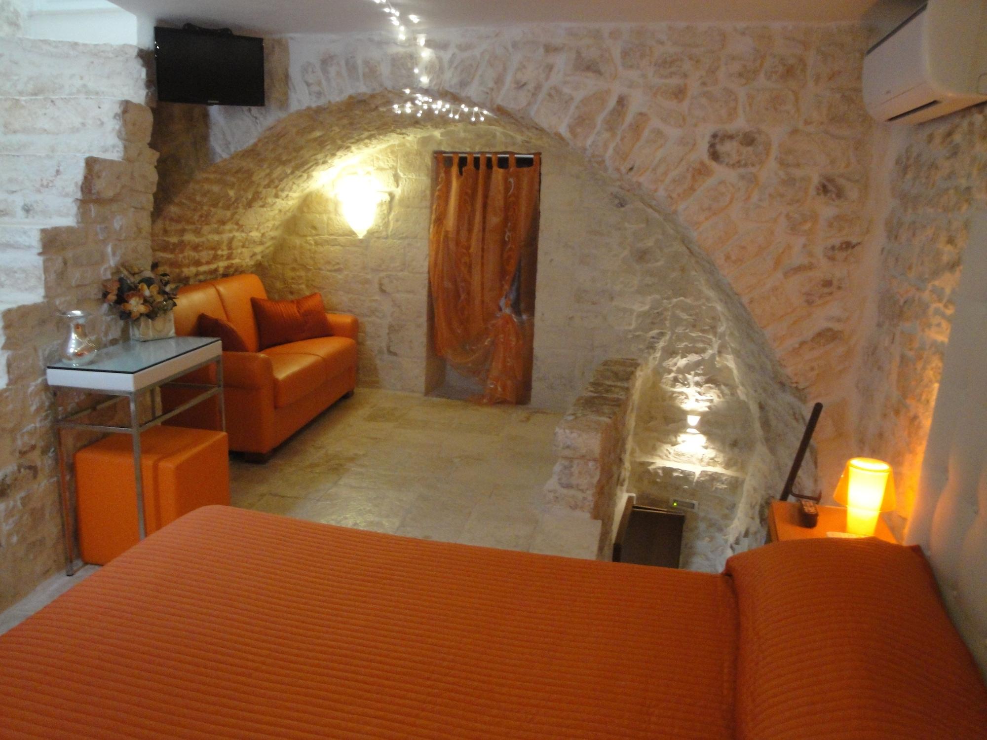 Varios Relais del Marchese