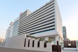 Alojamiento - Regenta RPJ Rajkot India