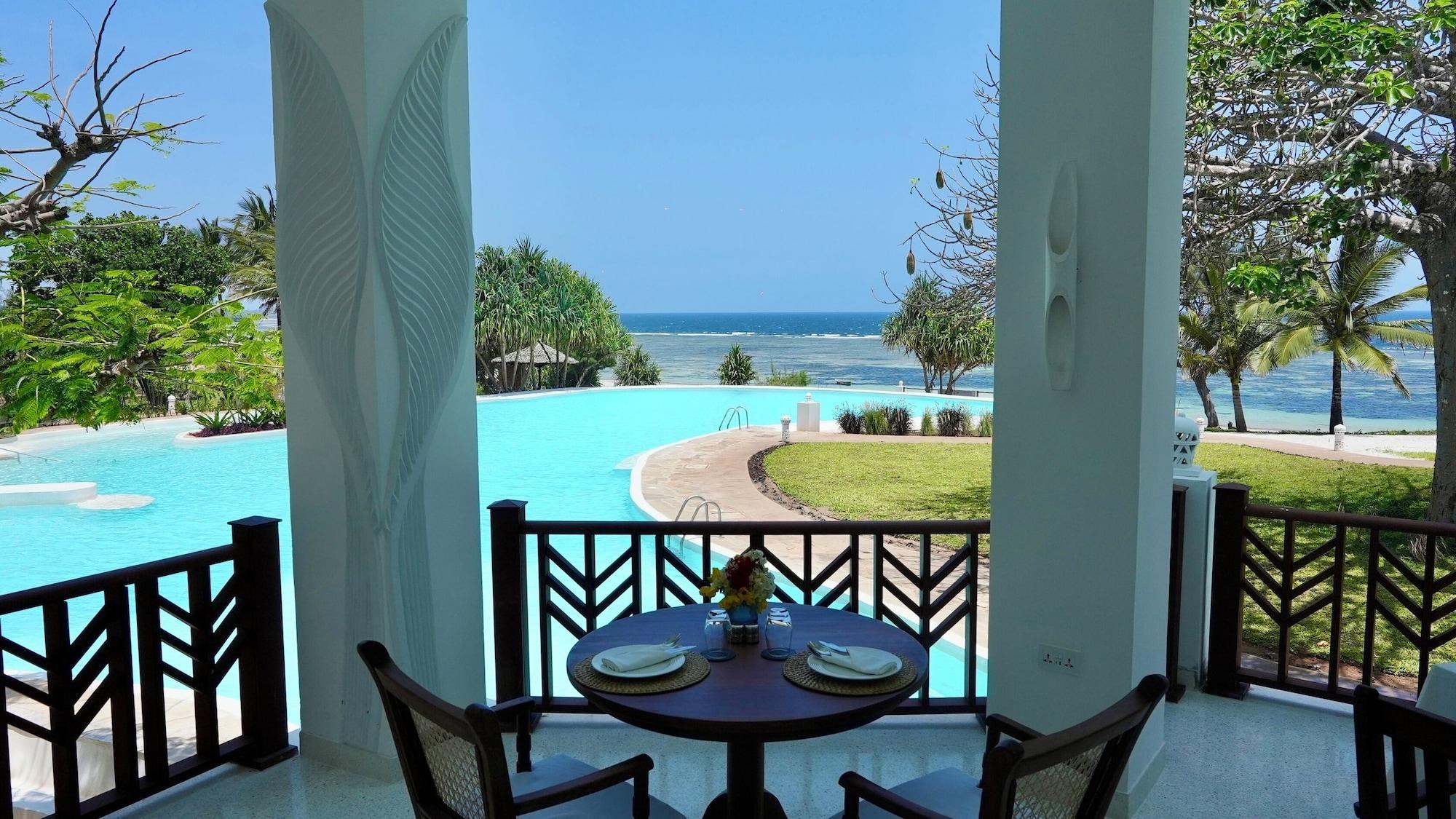 Restaurant Zahari Oceanfront