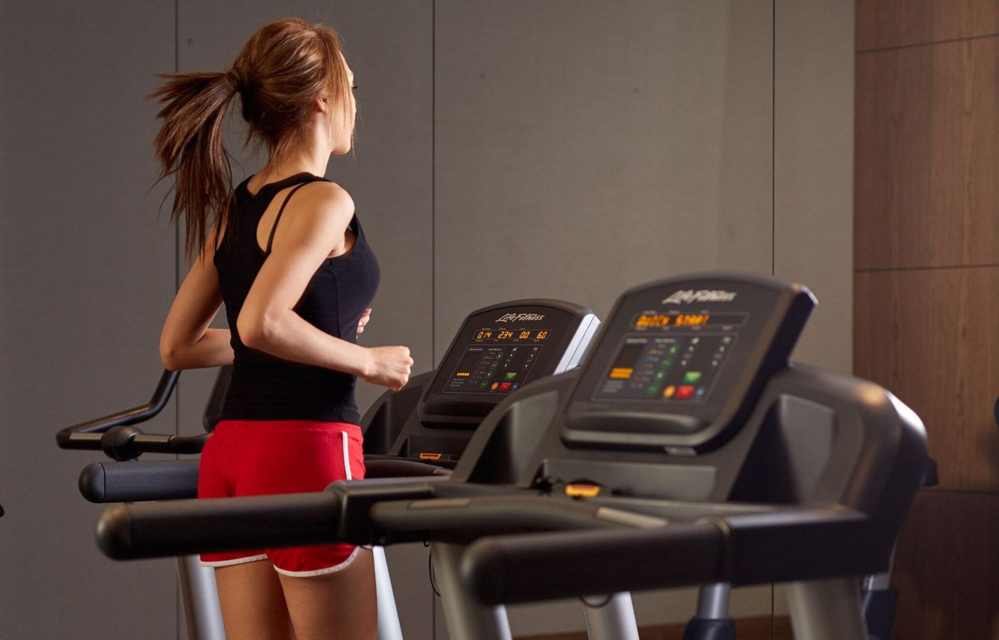 Gimnasio Limak Ambassadore - Special Class