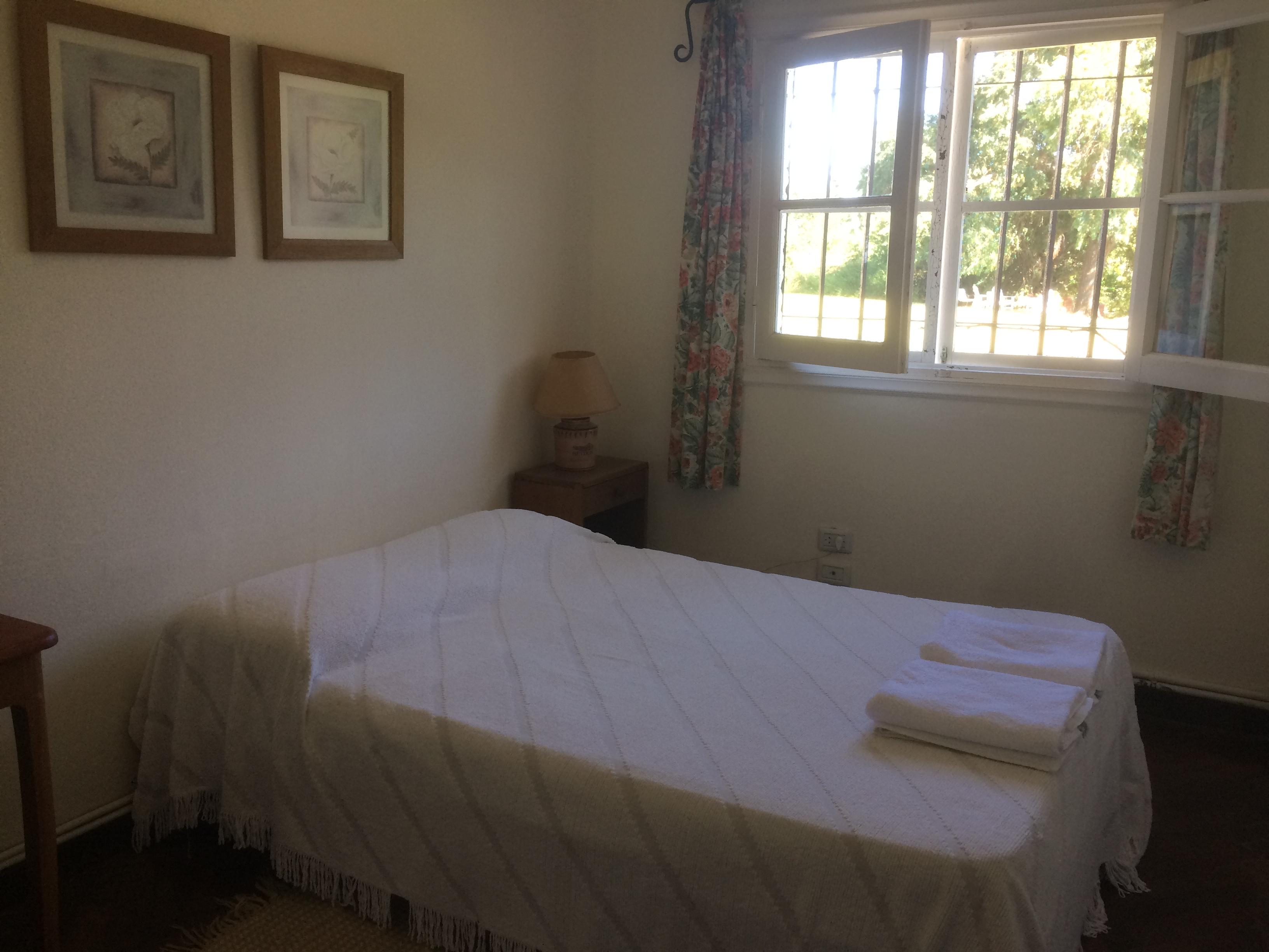 Habitación Hosteria Reydon