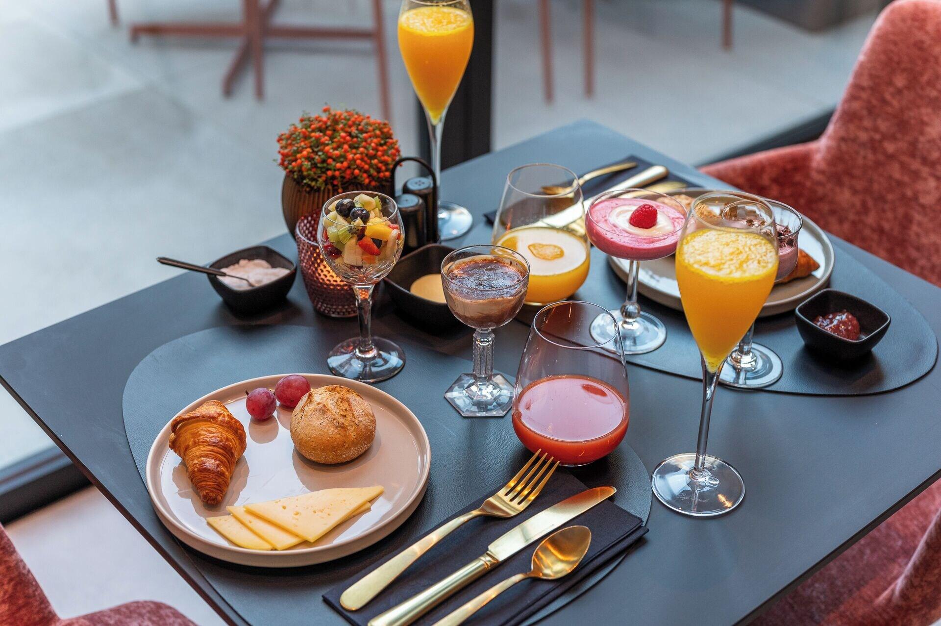 Restaurant Maison Brunon