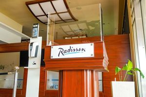 Paquete - Radisson Colon 2,000 Hotel & Casino