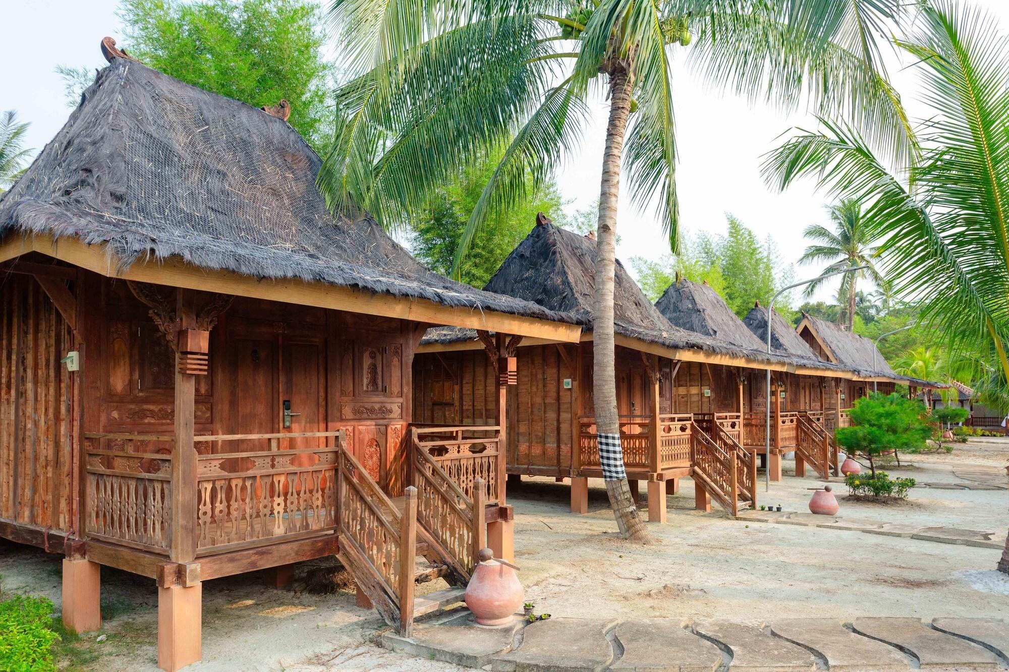 Habitación Bintan Exotica Resort By Waringin Hospitality