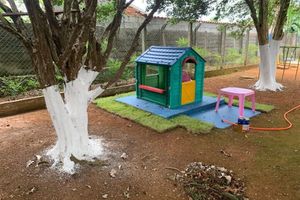Alquiler Vacacional - Chácara Recanto Florido Espaço Maravilhoso Para Fazer seu Aniversário