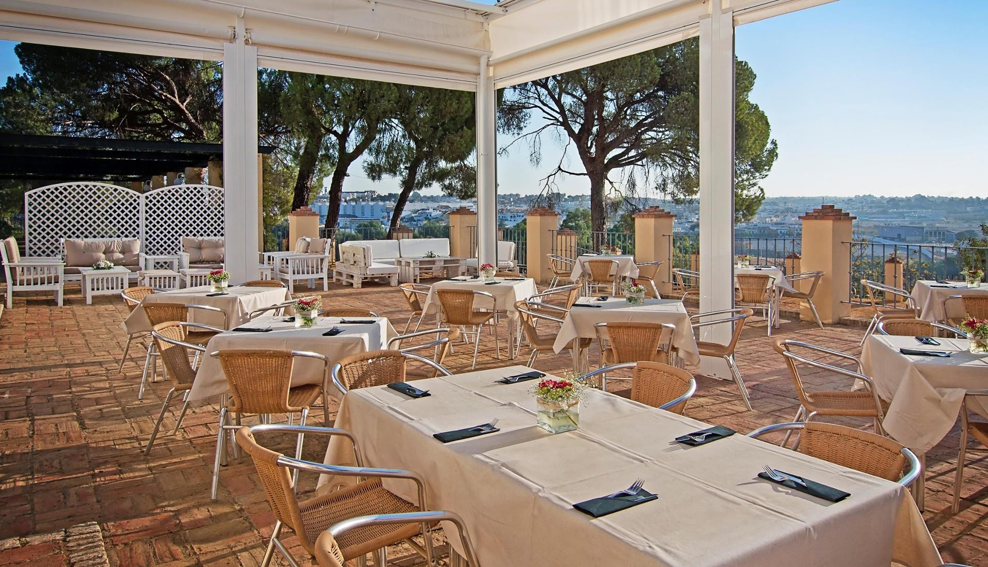 Restaurant Legado Oromana
