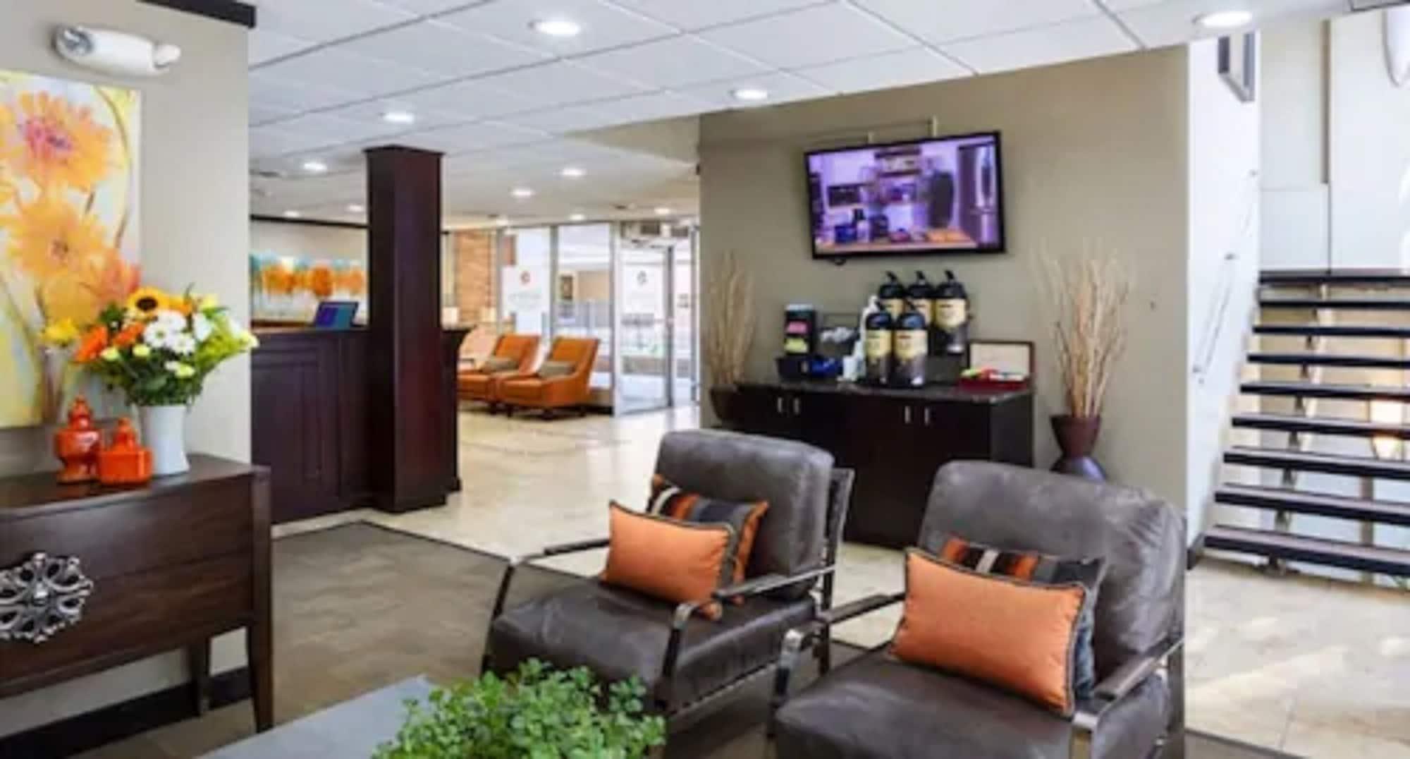 Bar/Salón Aspen Select