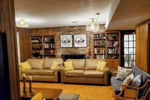 Alquiler Vacacional - Abbie's Place Pine Bluff, Near Saracen Casino and Downtown Pine Bluff.