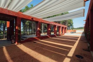 Alojamiento - LUZ Culinary Wine Lodge