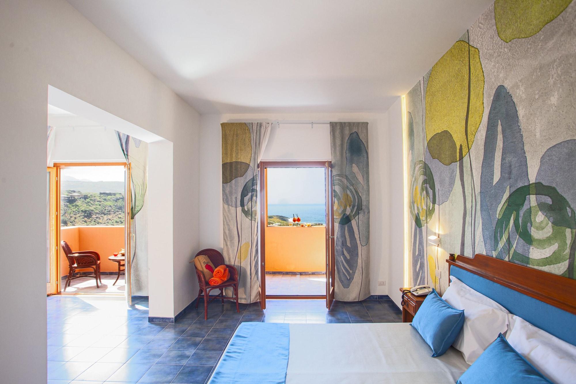 Habitación Suvaki Resort
