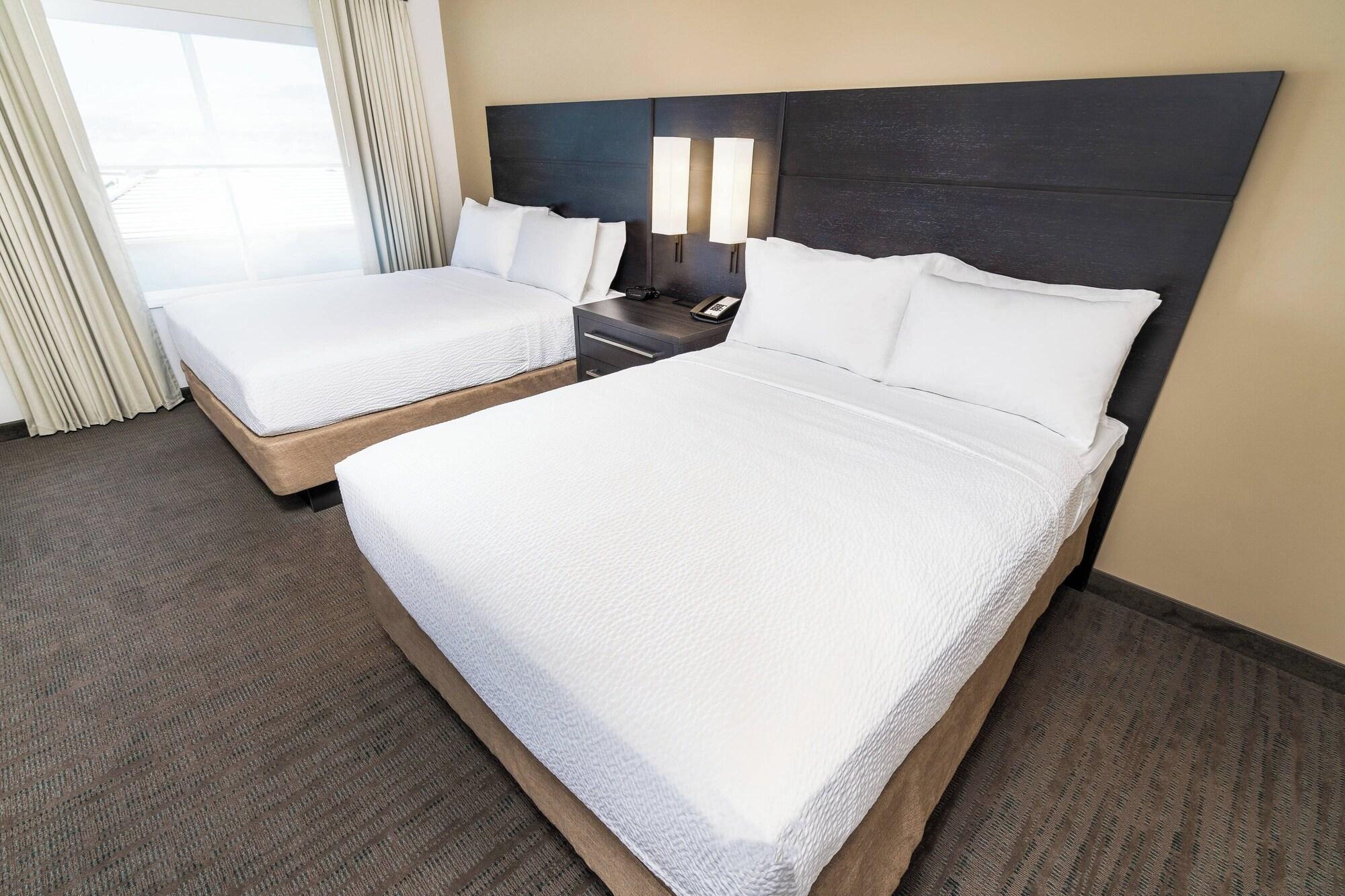 Habitación Residence Inn by Marriott Reno Sparks