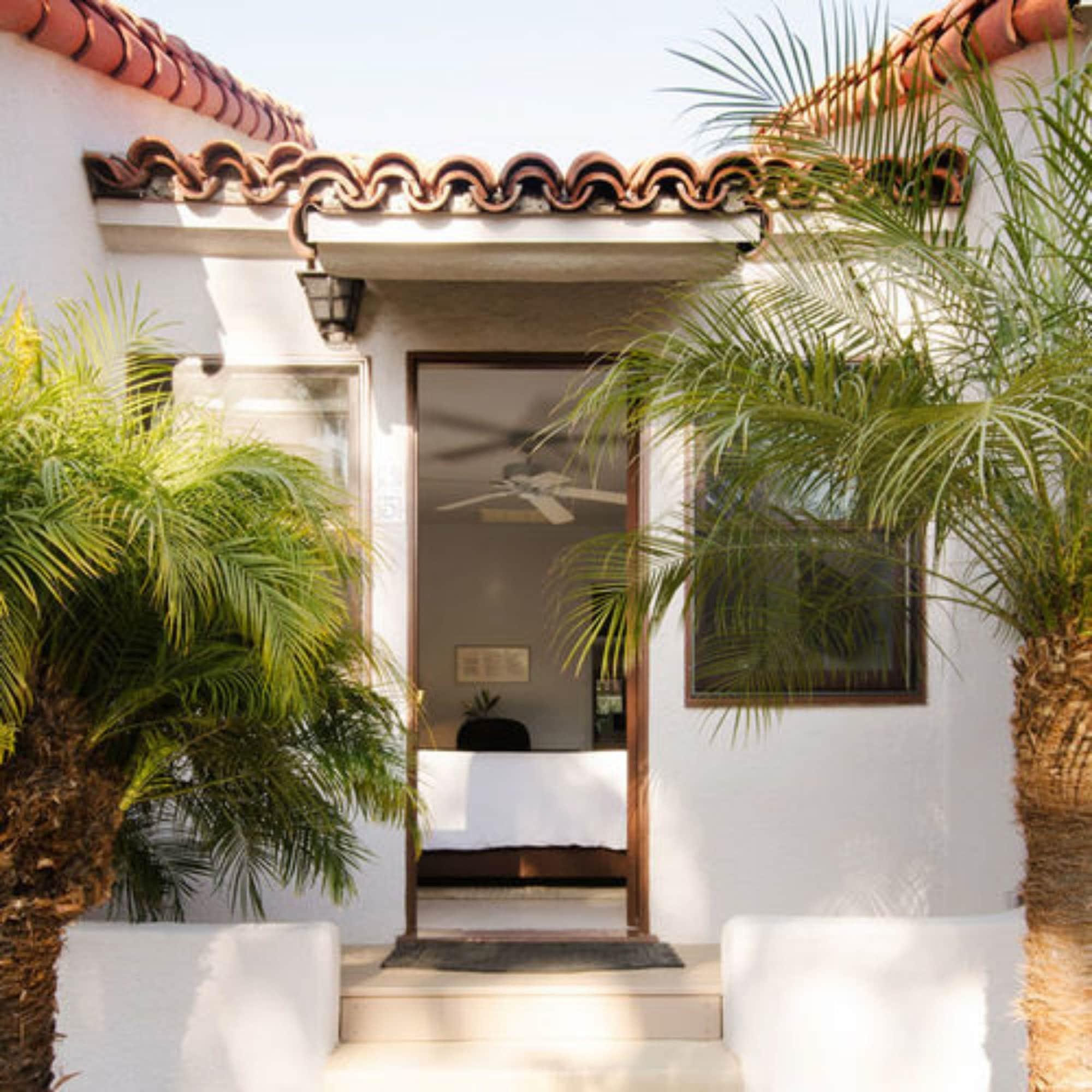 Vista Exterior Casa Del Mar Inn