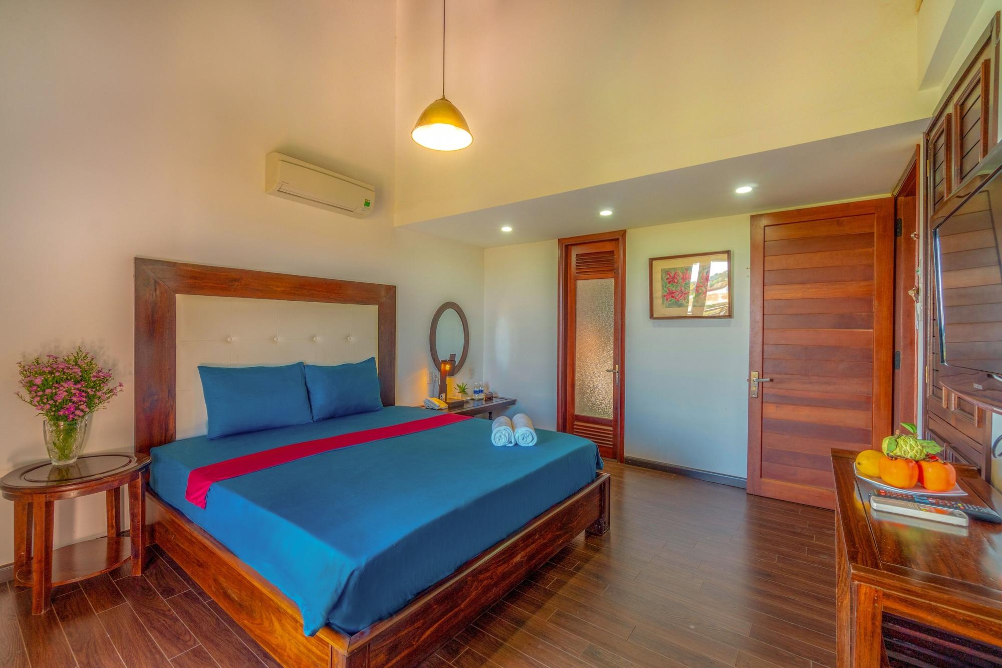 Habitación Calm House Hotel Hoi An