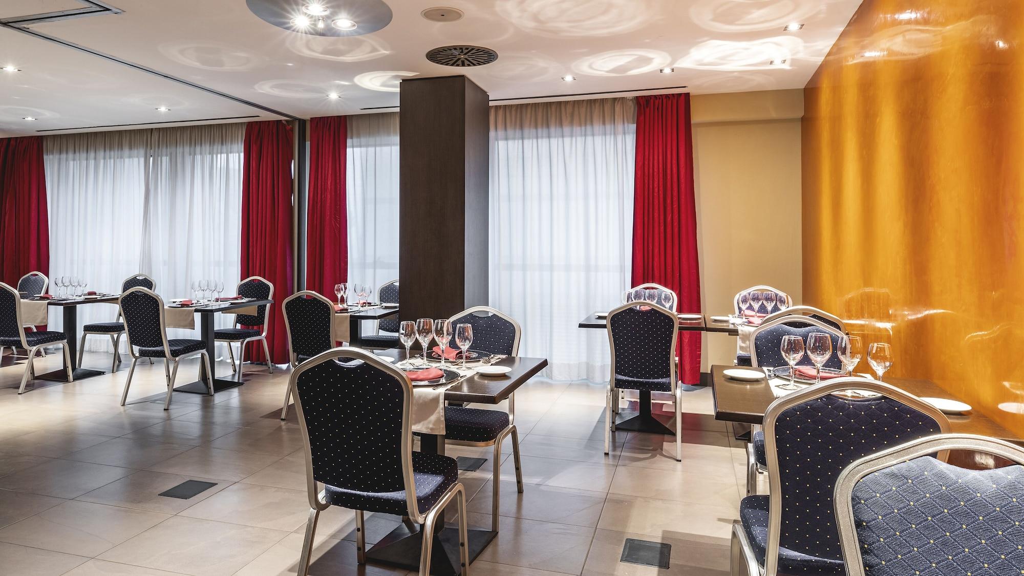 Restaurant Be Live City Center Talavera