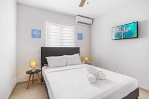Alquiler Vacacional - Welcome to Palma Lux – Your Private Oasis in Aruba!