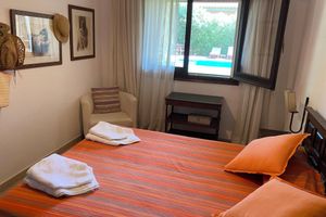Alquiler Vacacional - Villa on the beach in Pals-Begur with barbecue and private pool