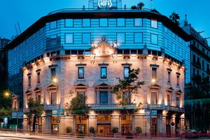 Alojamiento - Claris Hotel & Spa 5*GL, a Small Luxury Hotels of the World