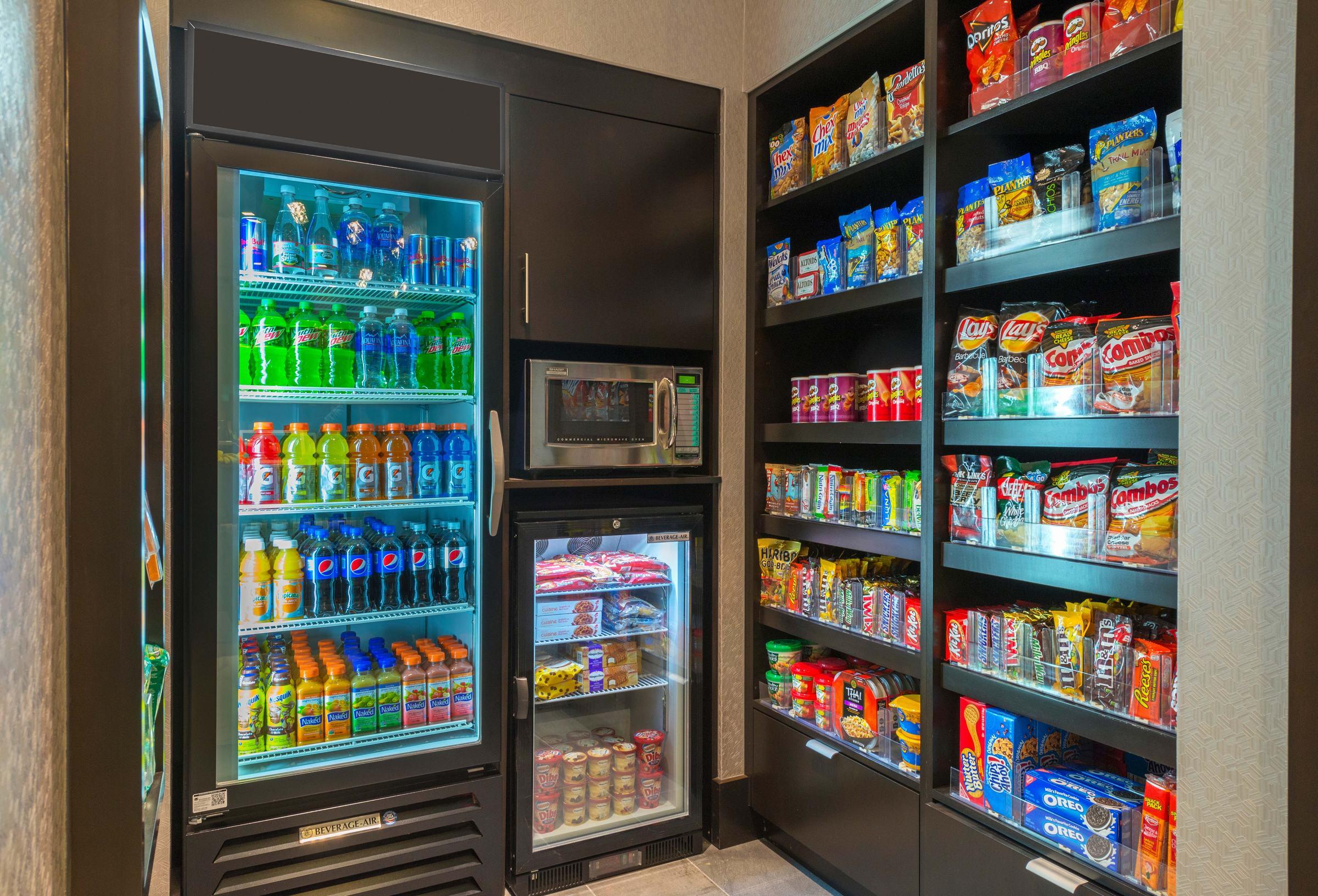 Vista Exterior Fairfield Inn & Suites Boston Cambridge