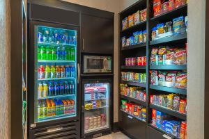 Alojamiento - Fairfield Inn & Suites Boston Cambridge