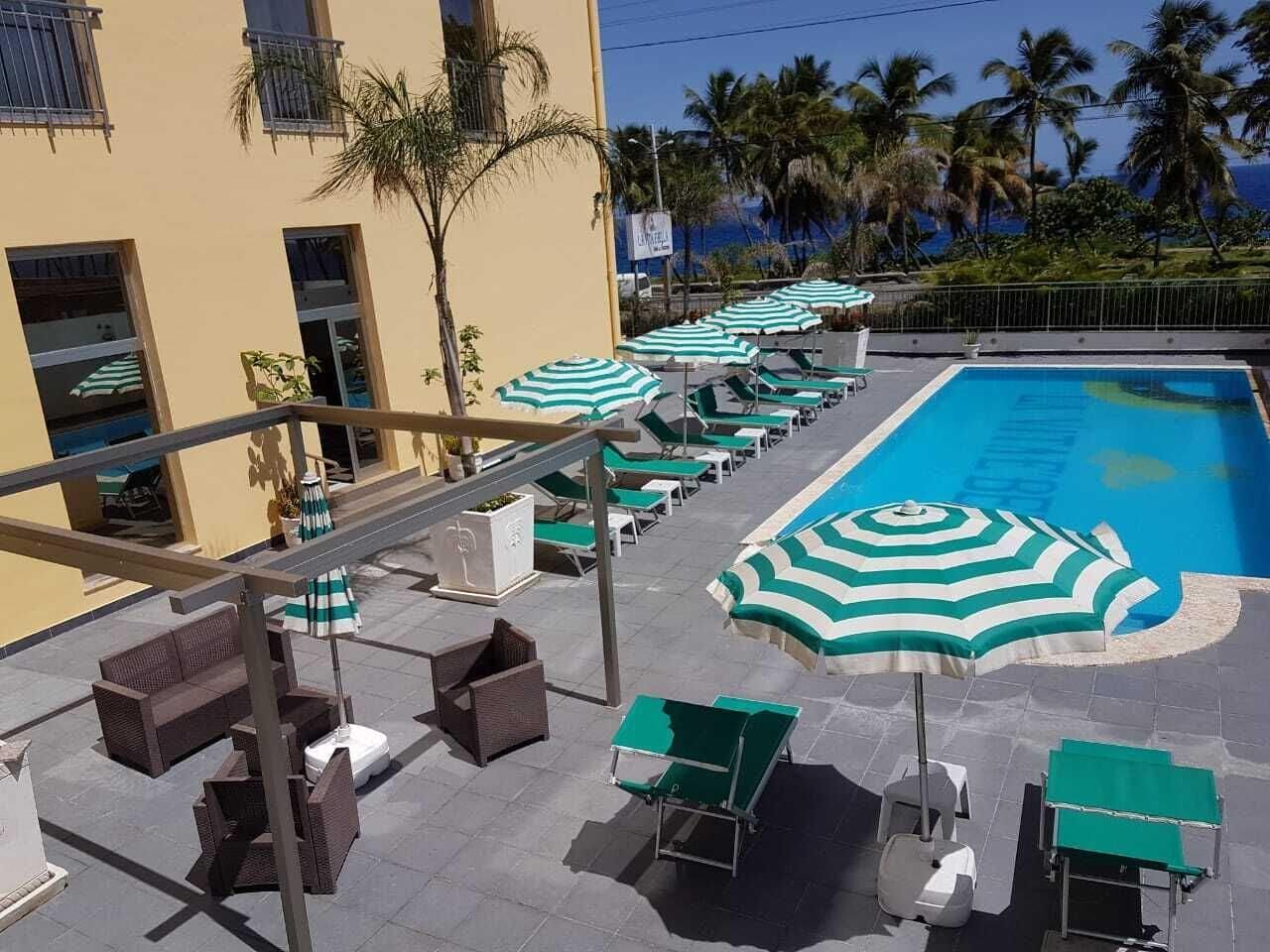 Varios Apartahotel Isabelita