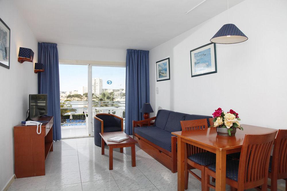 Habitación AluaSoul Costa Málaga - Adults recommended