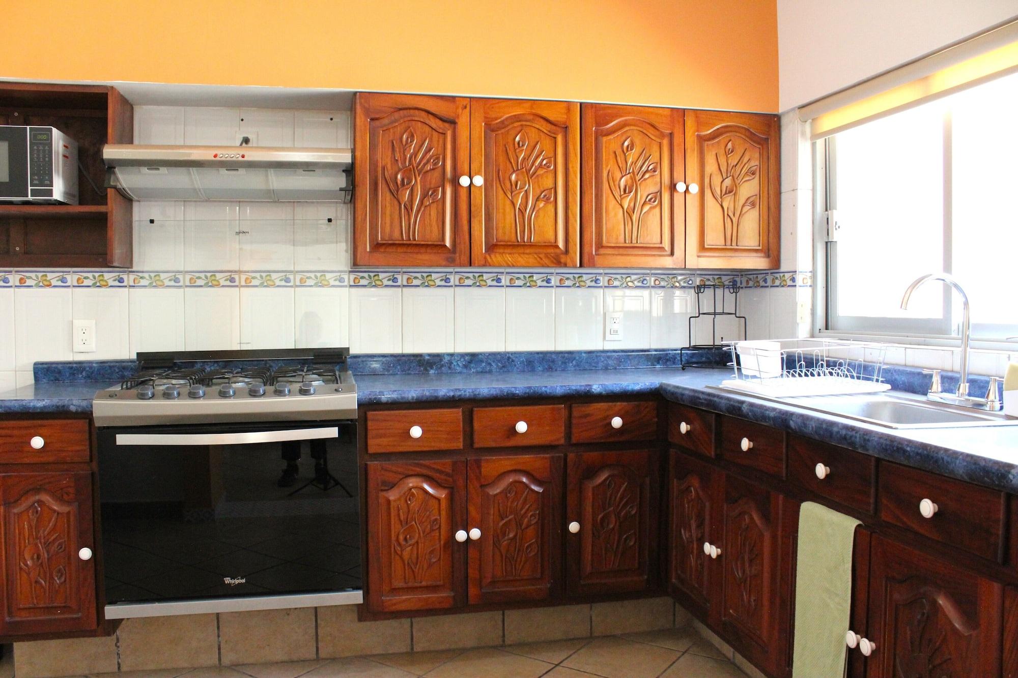 Equipamiento de Habitación Lofts Las Fuentes