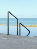 Alojamiento - Sierra Mar