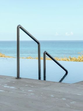 Sierra Mar - Hoteles de lujo en Isla Mujeres, México