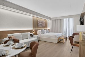 Alquiler Temporario - Luxury Beachfront Escape, Sunny Isles