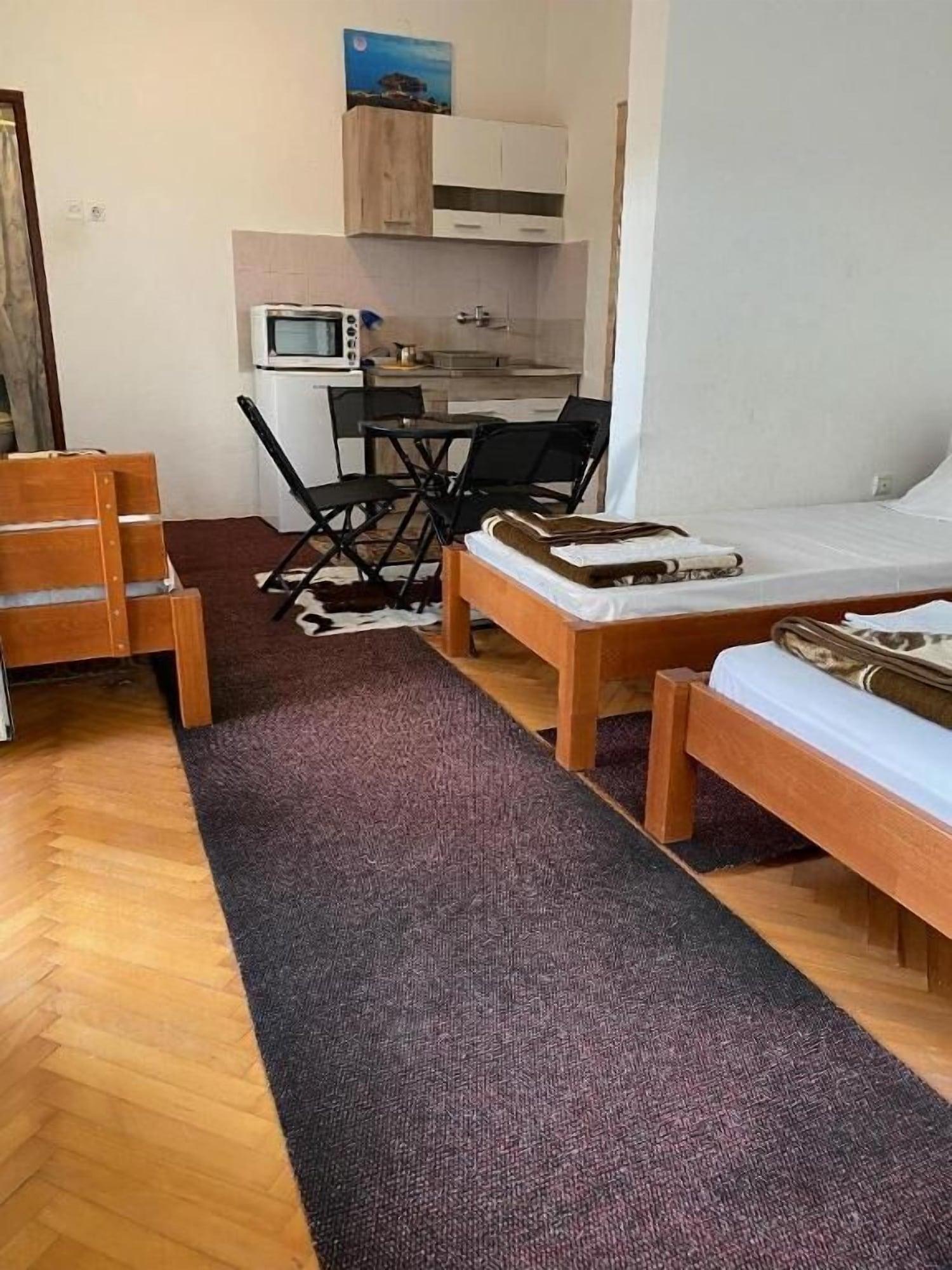 Habitación Rooms Kuljic