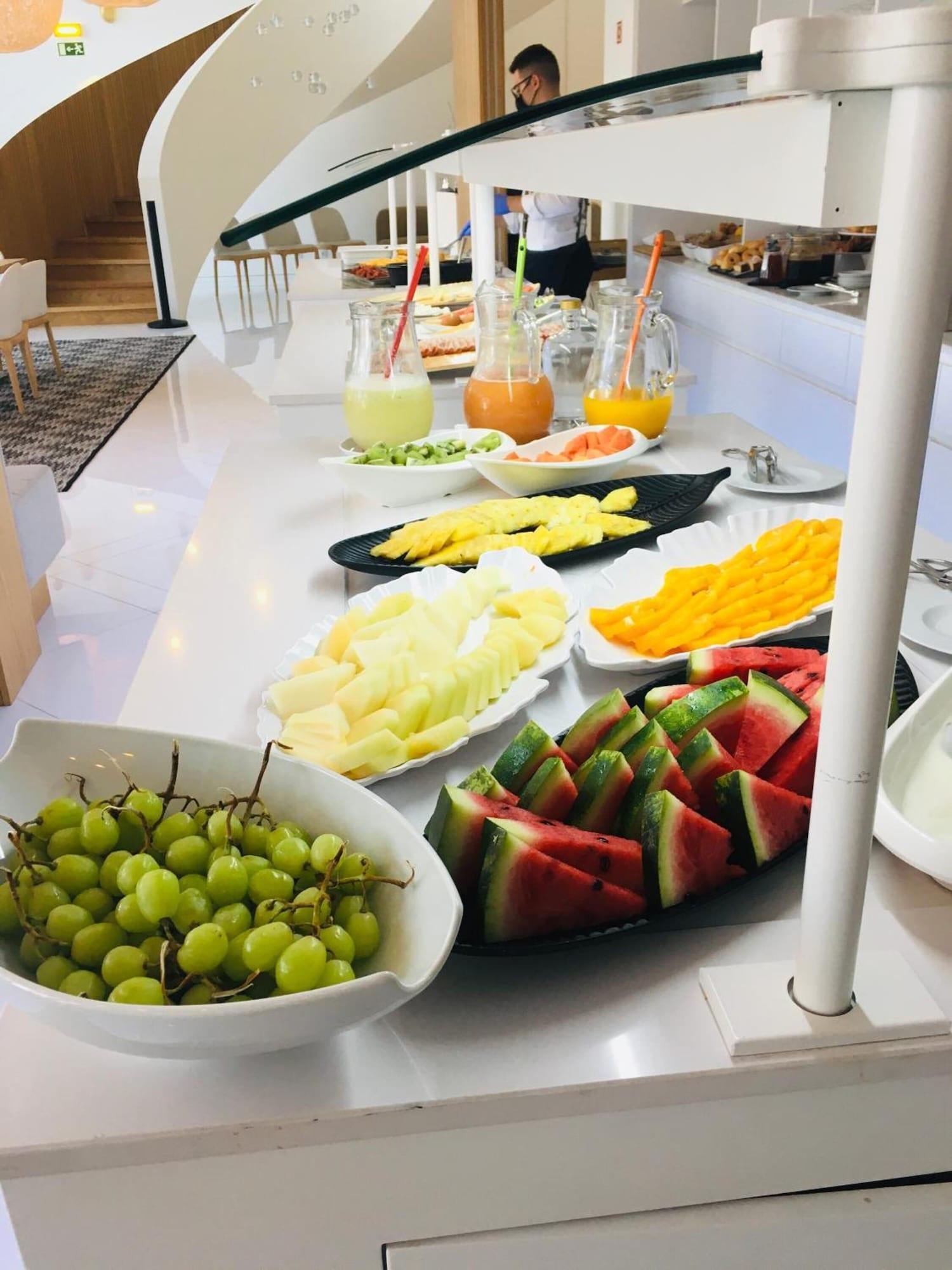 Restaurant Aroeira Lisbon Hotel - Sea & Golf Hotel