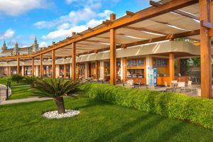 Alojamiento - Baia Lara Hotel