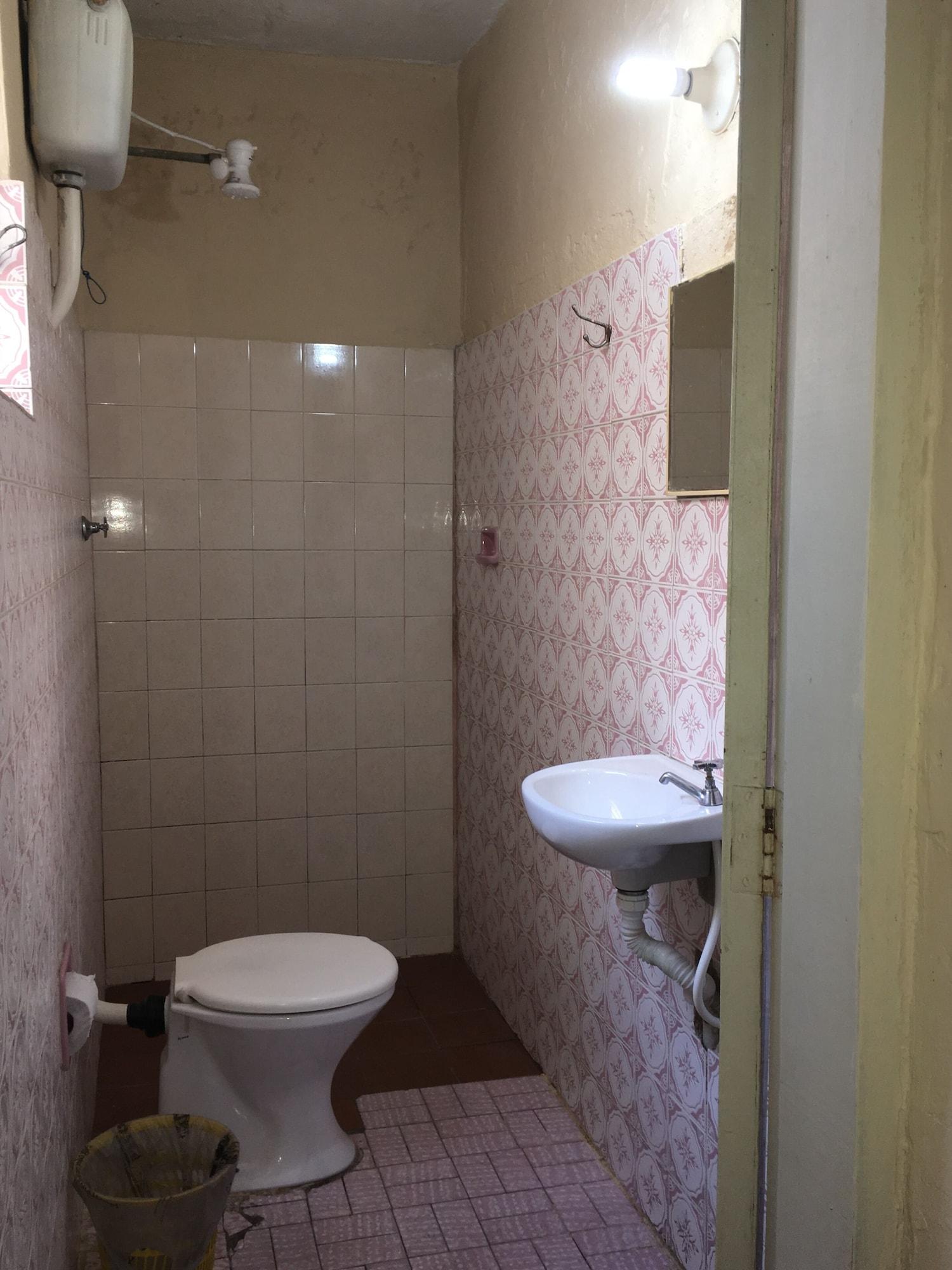 Equipamiento de Habitación Hotel Chaves