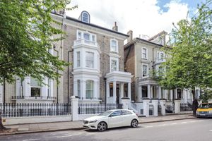 Alojamiento - Cleveland Residences Chelsea