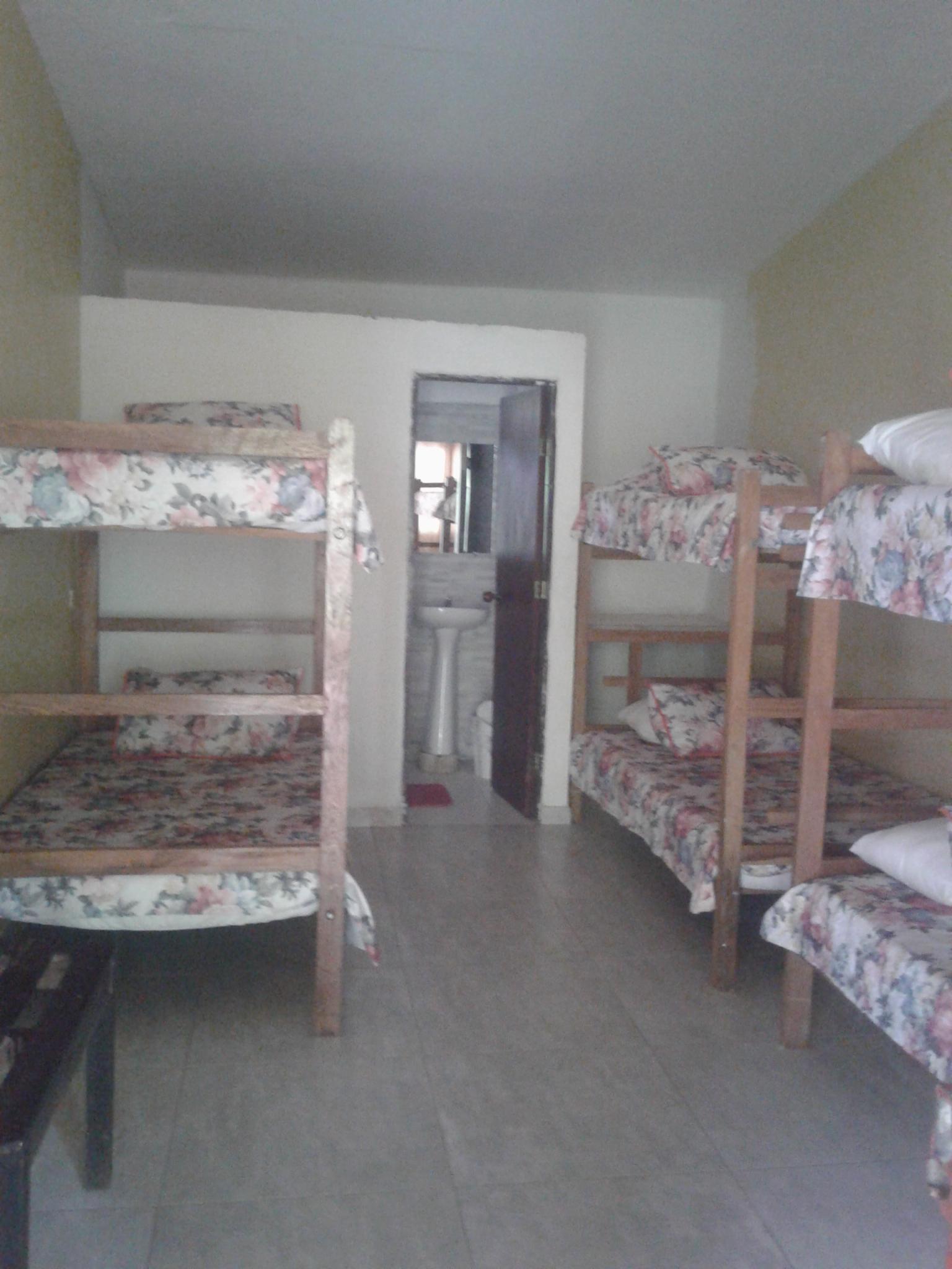 Habitación Posada Villa Marlen