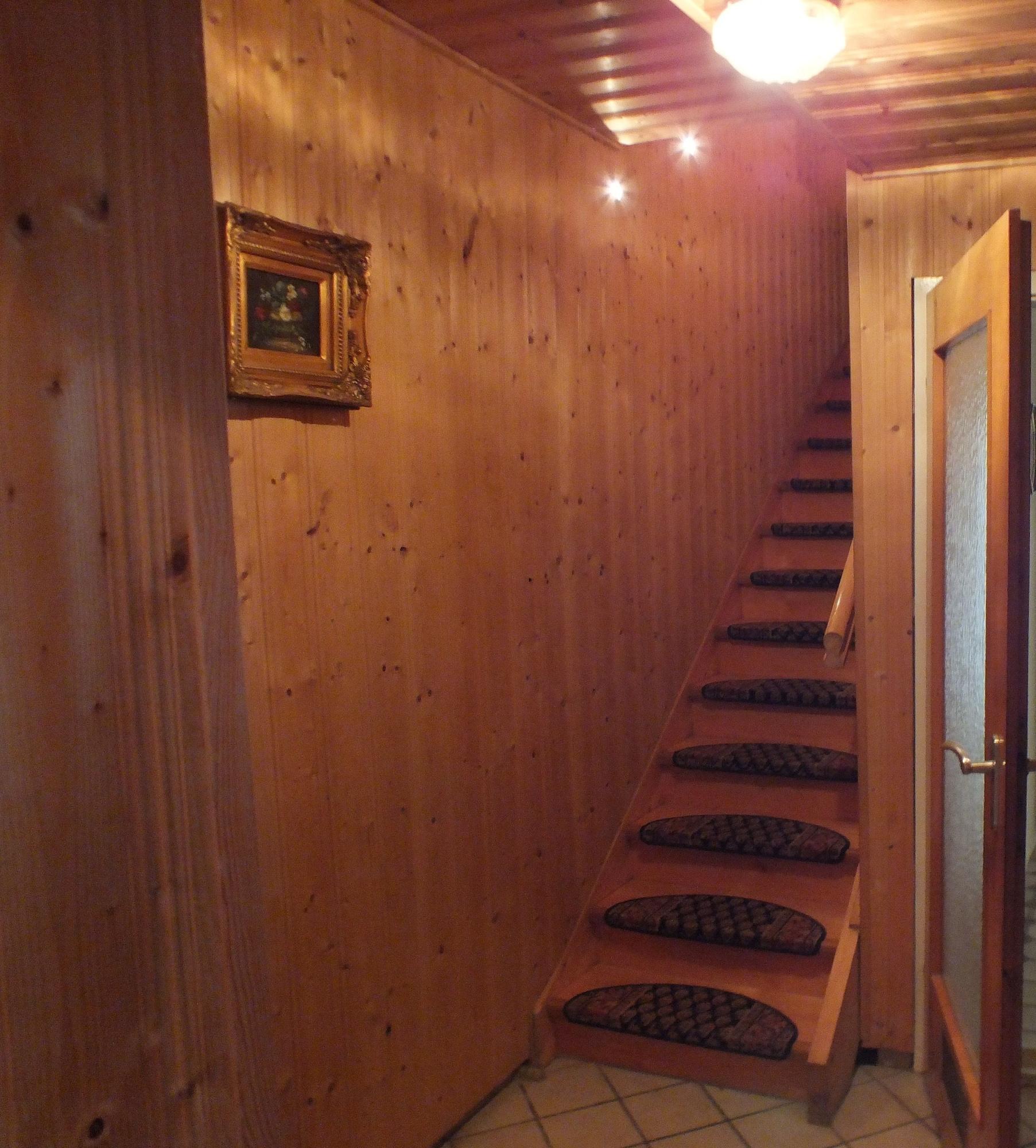 Varios Müllers Gästeunterkunft Gangkofen