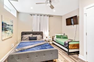 Arriendo temporal - Exquisitely Designed Gem! Roof Deck+Patio