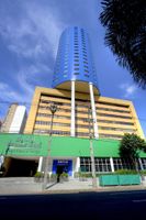 Alojamiento - Bristol Brasil 500 Hotel