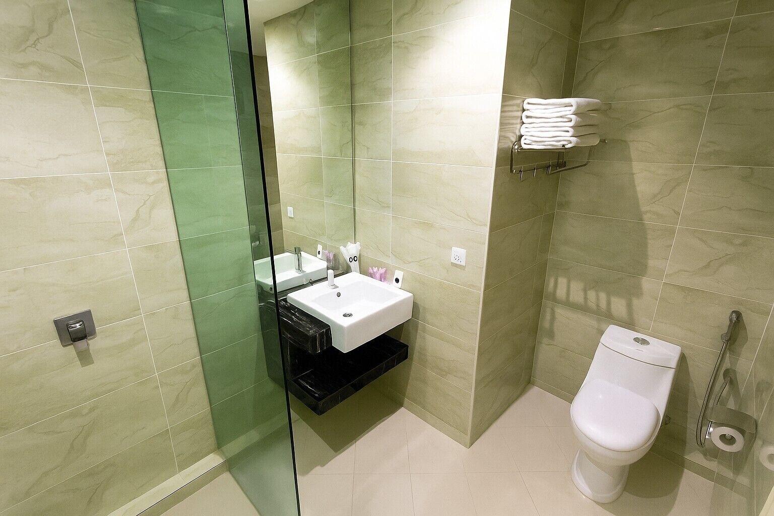 THE REED HOTEL MELAKA – Formerly E-Red Hotel Melaka Malaca | Hoteles en ...
