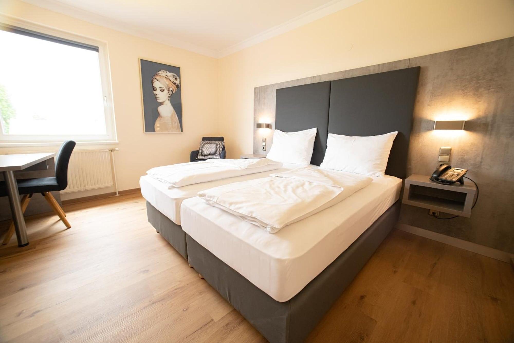 Varios Reinisch Just Rooms