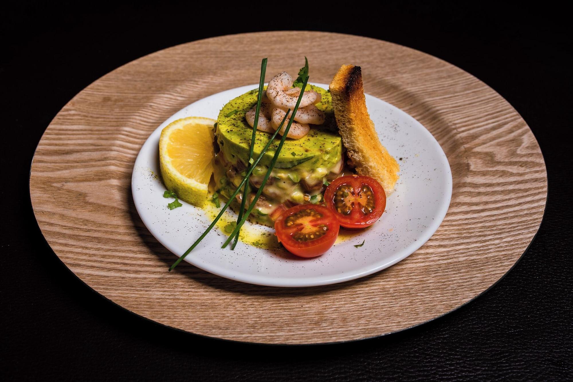 Restaurant Hotel Libertador